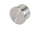 Fhc TH15ECBS Hand Rail Fitting 1.5" Diameter End Cap - Brushed Stainless 304. Fixed Price $10.91.