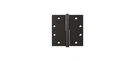 Right Hand 4-1/2" X Square Lift-off Hinge Oil Rubbed Bronze Finish. Fixed Price $93.15.