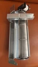 Whirlpool Wall Oven Blower Motor WPW10176670 + Vent Elbow From Mdl# WOS51ES4ES00. Fixed Price $149.00.