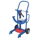 Otc 5090 Break Drum Dolly, H 24 In.. Fixed Price $3956.99.