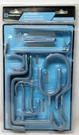 Crawford OR20-6 Piece Home Hook Assortment Kit. Fixed Price $24.98.