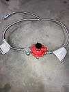 Cavagna Kosan 984HP-04 High Pressure 1ST Stage Compact Propane Regulator. Fixed Price $65.00.