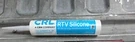 Crl Tan RTV408 Industrial And Construction Silicone. Fixed Price $23.00.