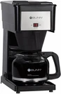 Bunn Grb Speed Brew Classic 10-CUP Drip Coffee Maker, Glass Carafe, Black New!. Fixed Price $129.87.