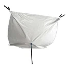 Pig TLS462-TR Roof Leak Diverter, Translucent, 2.69 Lb.. Fixed Price $75.99.