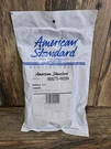 New American Standard 060275-0020A Handle Kit Jasmine Single Control Lever. Fixed Price $22.00.