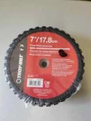 (lot Of 2) New /17.8CM Front Wheel For Walk Behind Lawn Mower Part 634-05272. Fixed Price $35.00.
