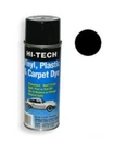Hi-tech Industries Vinyl Plastic & Carpet Dye Black (HT-470). Fixed Price $20.72.