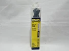 Irwin 1" Silver & Deming Bit High Speed Steel 91164. Fixed Price $20.00.