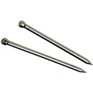 Hillman Anchor Wire 7/8 In. 18 1.75 Oz. Galvanized Brad 122521. Fixed Price $9.73.