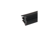 Crl Black Roll-in Glazing Gasket 3/8" D X 100 Ft. Fixed Price $139.96.