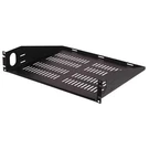 Vmp ER-S2UV Vented Rack Shelf Height Black 50 Lb Maximum Weight. Fixed Price $81.34.