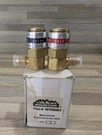 Mountain MTN8201 R12-R134 Ac Manifold Gauge Conversion High Low Quick Connector. Fixed Price $13.96.