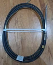 Teleflex Uflex M66-20 Foot Universal Rotary Steering Cable. Fixed Price $135.00.