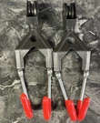 Delta 101 Easy Hoist Bicycle Bike Pulley System Model RS2200W Spare Parts. Fixed Price $18.00.