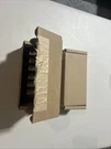Mersen Ferraz Shawmut MPDB63103 Power Distribution Block 1000V New Qty 4 !!!!. Fixed Price $139.00.