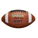 Wilson Tdj Gst Composite Leather Junior Football. Fixed Price $99.99.