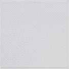 # F02 White Matte 2' X Pvc Decorative Border Ceiling Tile Glue Up / Grid. Fixed Price $9.99.