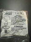 American Standard Bolt Cap (kit 128) Canvas White 730027-100A. Fixed Price $6.95.