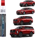 Touch Up Paint Kit, Radiant Red Tintcoat Gnt WA170H For Cadillac, Scratch Repair. Fixed Price $21.00.
