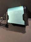 Bostitch Superpro Glow Commercial Electric Pencil Sharpener Black/silver EPS14HC. Fixed Price $45.00.