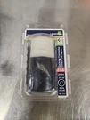 Leviton Locking Connector Black/white 20AMP 250V R60-2323-CS. Fixed Price $10.00.