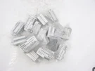 15 Pack Crl Counter Mounting Base For Sculptured Style Posts. Fixed Price $124.99.