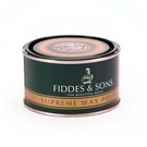 400 Ml Supreme Furniture Wax Polish By Fiddes & Sons (available In 8 Colors). Fixed Price $28.50.