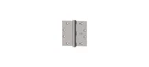 Hager 017360 ECBB1102 4-1/2" X US26D Nrp Satin Chrome. Fixed Price $21.97.