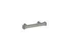 Kohler K-523-BN Memoirs Stately Vibrant Brushed Nickel 3" Drawer Pull. Fixed Price $8.00.