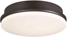 Kute Ceiling Fan Correlated Color Temperature (cct) Select Led Light Kit - Dark. Fixed Price $188.99.