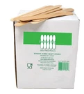 1000CT Jumbo Beige Craft Sticks 6X5.8 Inch Birchwood For All Projects. Fixed Price $30.19.