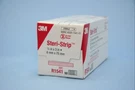 3M R1541 Steri-strip Adhesive Skin Closures 1/4" 3" (reinforced) Box Of 50. Fixed Price $21.10.