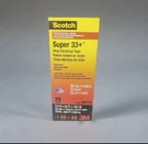 10 Rolls Scotch 3M Super 33+ Vinyl Electrical Tape 06133 52FT Black. Fixed Price $29.49.