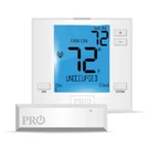 PRO1IAQ T731W Wireless Ptac Non Programmable Thermostat. Fixed Price $122.62.
