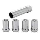 Lock 12MM X 1.5 Conicalseat Chrome Wheel FITS1976-2024 Honda Accord. Fixed Price $44.82.