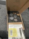 Orbit B-hyve For Smart Flood Sensor Wifi Water Leak Detector 3-PACK. Fixed Price $34.95.