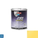 POR-15 High Temperature Engine Enamel Paint Yellow Mopar Pint. Fixed Price $35.99.