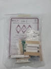 100-T-W Miniature Surface Mounts New. Fixed Price $19.95.