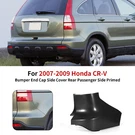 Rear Bumper End Cap Cover For 2007 2008 2009 Honda Cr-v Crv Right Passenger Side. Fixed Price $38.90.