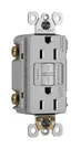 Legrand Radiant 15A, Self Test Gfci Outlet, Outdoor, Weather-resistant, Tampe.... Fixed Price $37.82.