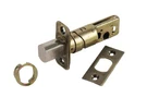 Signature Hardware DBOLT-LATCH-238-ABS Deadbolt 2-3/8" Set Antique Brass. Fixed Price $19.00.