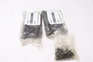 (2-PK) Stanley 4-HOLE Full Mortise Butt Hinge Oil Rubbed Bronze 4-1/2". Fixed Price $14.03.