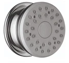 Hansgrohe 28467 Chrome Showerpower Adjustable Body Spray 2.5 Gpm New. Fixed Price $99.00.