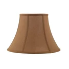 Aspen Creative 30232, Handsewn Transitional Bell Shaped Spider Construction L.... Fixed Price $82.46.
