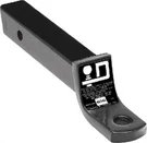 Fulton/wesbar (cequent) Ez Load Ball Mount 4"" Drop 40345. Fixed Price $53.99.