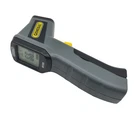 General Laser Temperature IRT-205 Infrared Thermometer 8:1 With Batteries Aa. Fixed Price $11.29.