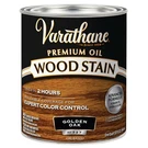 Varathane 211716H Premium Wood Stain, Quart, Golden Oak. Fixed Price $16.64.