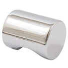 Tower Cabinet Knob, 11/16 Inches, Polished Chrome By Stone Harbor Hardware. Fixed Price $15.96.