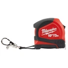 Milwaukee Tool 48-22-6601 10 FT./3M Keychain Tape With Led. Fixed Price $12.97.